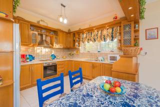 Sunset Family House, by ZanteWize - 8