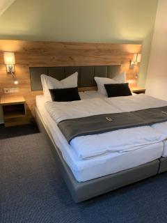 City-Hotel-Wolgast - Wolgast - 9