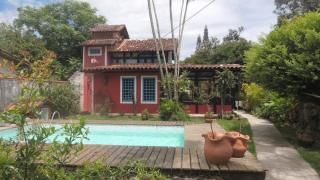 Pousada Maria da Toca - Rio das Ostras - 5