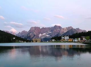 Lago Misurina Dream - Misurina - 8