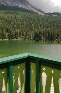 Lago Misurina Dream - 4
