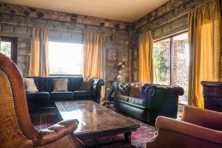 Aitong Crater House - 8