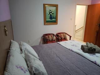 Hostel Equilíbrio - 5