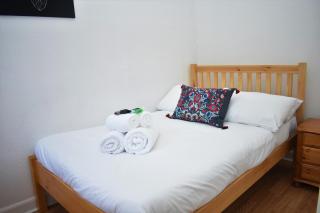 Rose Street - Watchmakers Apartment - Edimburgo - 8