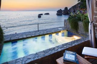Capo la Gala Hotel&Wellness - Vico Equense - 7