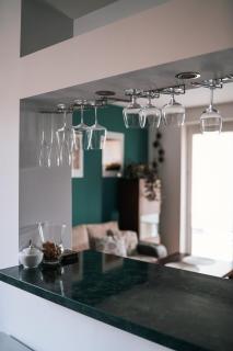 Rainbow z prywatnym parkingiem - 3