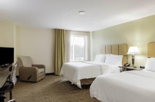 Candlewood Suites - Brighton by IHG - Brighton - 2