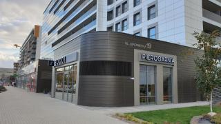 Apartament Royal Place Jurowiecka 19 - Białystok - 9