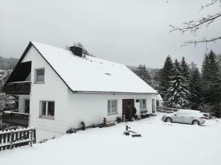 Ferienwohnung Birgit - Winterberg - 2