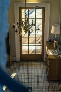 Duthus Lodge Guest House - Edinburgh - 5