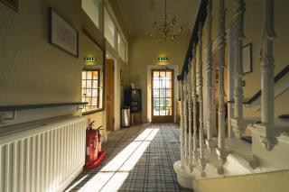 Duthus Lodge Guest House - Edinburgh - 1