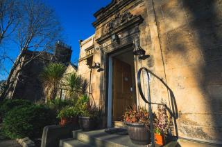 Duthus Lodge Guest House - Edinburgh - 8