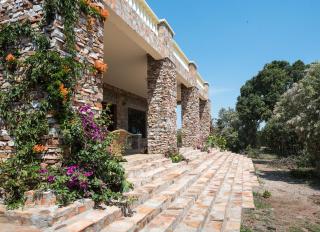 Aitong Crater House - 1