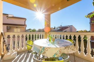 Vilic - Apartments istriensonne - Medulin - 2
