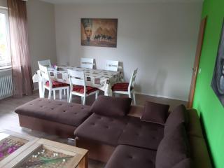 Ferienwohnung Birgit - Winterberg - 6