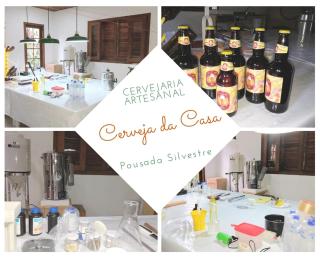 Pousada Silvestre - 4