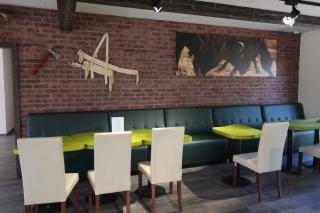 Residence Safari Resort - Bison Lodge - Borovany - 1
