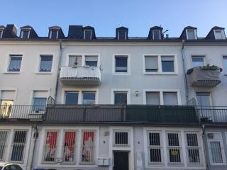 Stadtstudio Saarlouis - 1
