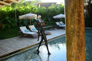 Hotel Boutique Perainda - Trancoso - 7