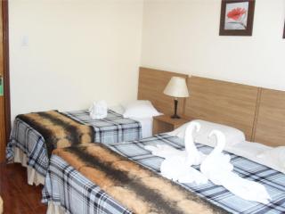 Parque Hotel de Lambari - Lambari - 3