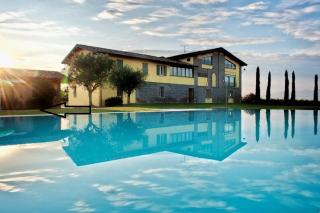 Cascina Le Preseglie - Desenzano del Garda - 9