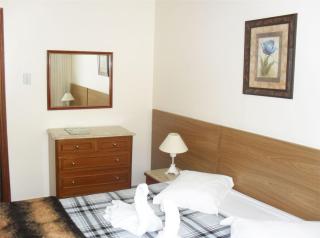 Parque Hotel de Lambari - Lambari - 9