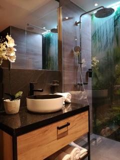 Sea View Moss VIP Apartment - Colberga - 5