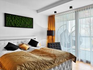 Sea View Moss VIP Apartment - Colberga - 3