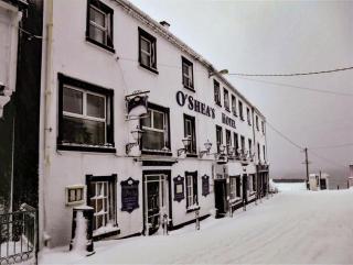 O'Shea's Hotel - Tramore - 9