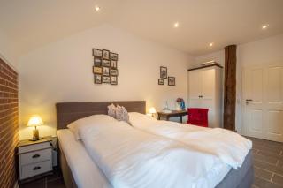 INSEL-LAND-HOTEL MICHAELSEN im Ostland - Borkum - 3