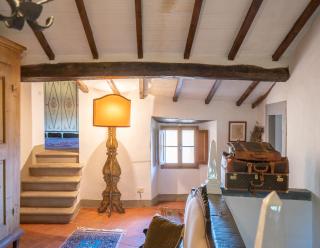 Fattoria di Piantravigne Villa Storica del 600 - 1