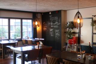 Camping De Koeksebelt - 8