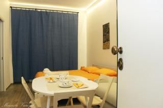 SEAFRONT APARTMENT SALERNO - Salerno - 9