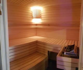 Apartmány Meandry - Mimoň - 7