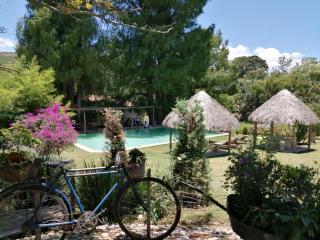 Canto del Agua Ecolodge - 1