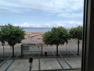 Apto. Vista Playa Poniente - Gijón - 3
