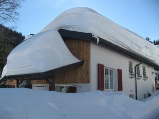 Ferienhaus Ahorn - Flumserberg - 7