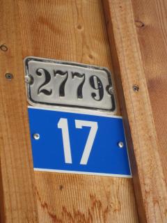 Ferienhaus Ahorn - Flumserberg - 8