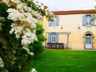 La Frapperie - Beaurepaire - 2