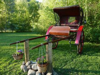 Las Vertientes Lodge - 3