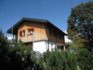 Ferienhaus Ahorn - Flumserberg - 3