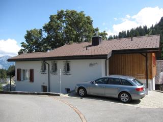 Ferienhaus Ahorn - Flumserberg - 5