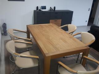 Haus Rangau für Ferien-und Messen - 7