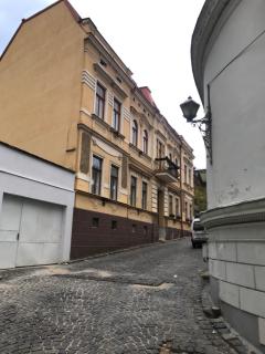 Loft v historickom centre - Trenčín - 6