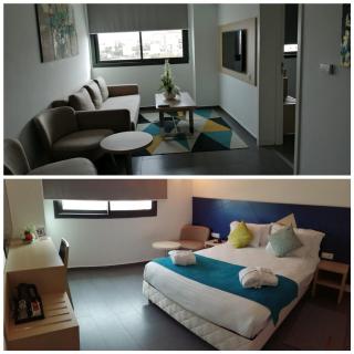 Relax Hotel Casa Voyageurs - Casablanca - 7