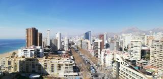 TORRE VALENCIA APARTMENT - Benidorm - 3