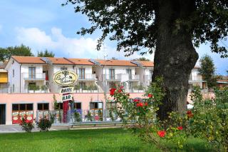 Hotel La Quercia - Valmontone - 0