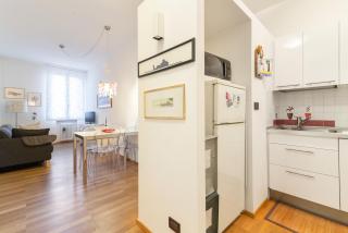 Padua Center Urban Flat - 4