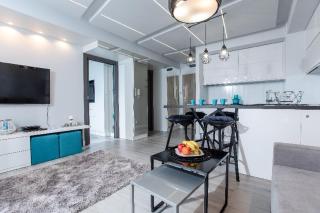 Resort Apartamenty Klifowa Rewal 27 - 5