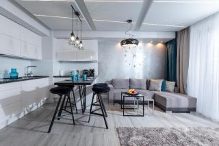 Resort Apartamenty Klifowa Rewal 27 - Rewal - 8